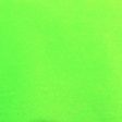 6 x 6 Fashion Fabric Swatch - Stretch Velvet 4-Way - Lime For Cheap