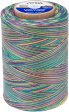 MULTICOLOUR-MACHINE QUILTING THREAD 1097M JEWELS Sale