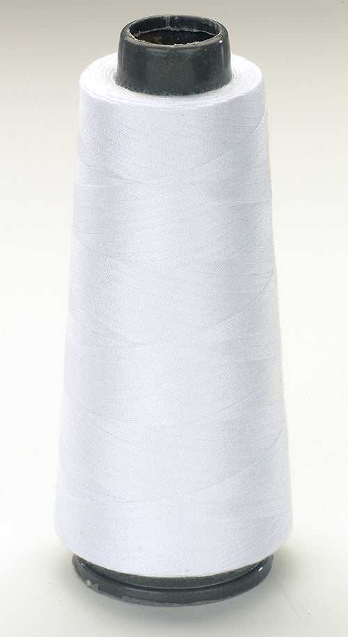 OVERLOCK THREAD  1500M WHITE Online