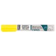 7A LIGHT FABRICS MARKER 1 MM YELLOW Supply