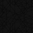 9 x 9 inch Home Decor fabric swatch - Crypton Rendition 9009 Black Tie on Sale