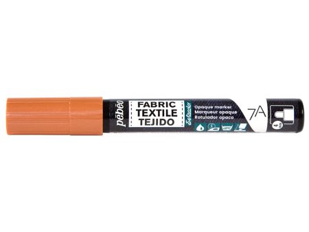 7A OPAQUE MARKER 4 MM COPPER For Discount