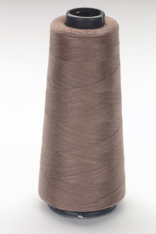 OVERLOCK THREAD  1500M TAUPE Online