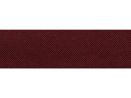 1  Sunbrella 2-Fold Binding Burgundy For Cheap