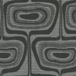 9 x 9 inch Home Decor fabric swatch - Crypton Corfe 9006 Graphite For Discount