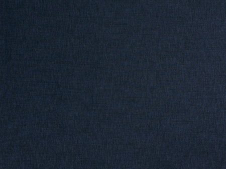 9 x 9 inch Home Decor Fabric Swatch - Home Decor Fabric - CYRUS - Navy Online Hot Sale