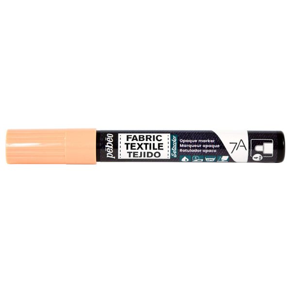 7A OPAQUE MARKER 4 MM PASTEL ORANGE Cheap