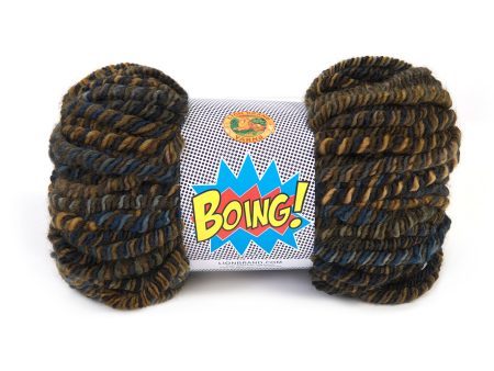 Lion Brand Boing! Online