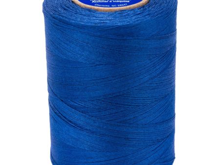 MACHINE QUILTING THREAD  1097M YALE BLUE Discount