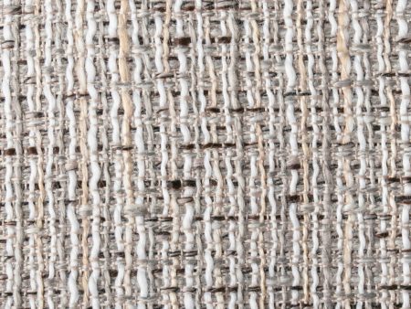 9 x 9 inch Fabric Swatch - Home Decor Fabric - The Essentials - Scott - Natural For Discount