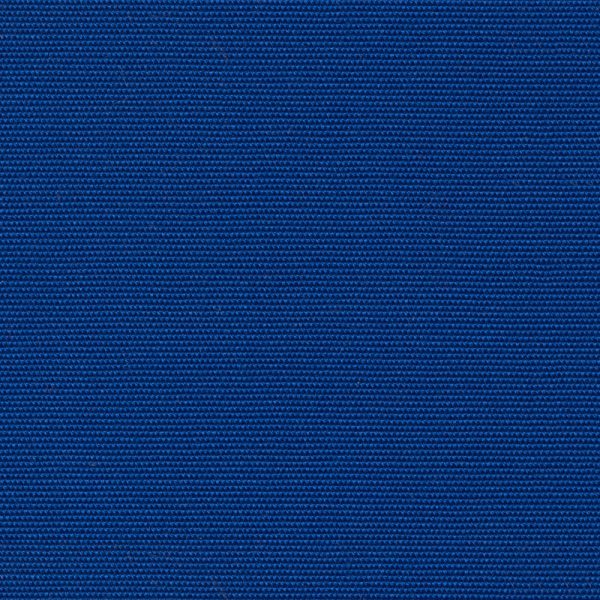 9 x 9 inch Home decor fabric Swatch - Sunbrella Furniture Solid Canvas 5401 Pacific Blue For Cheap