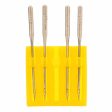 UNIQUE SEWING Ball Point Needles - size 14 90 - 4 count Discount