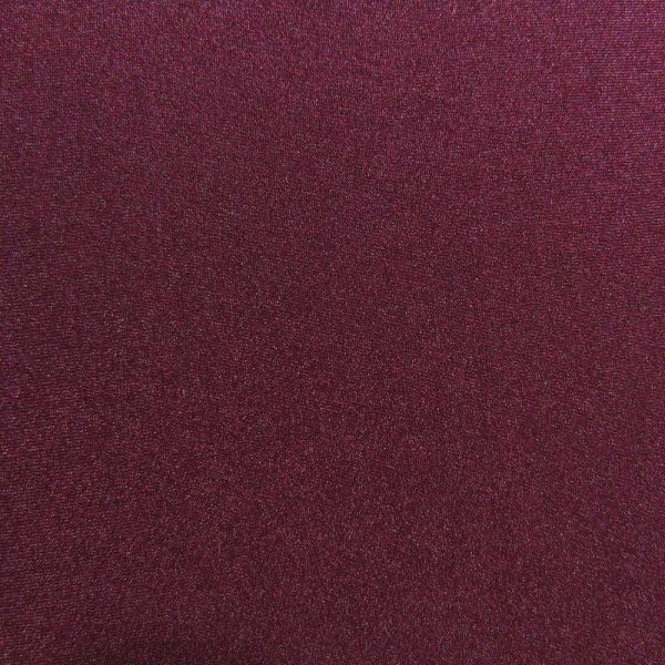 Stretch Euro Tricot  4-Way - Burgundy Online