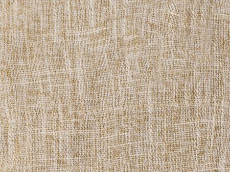 9 x 9 inch Fabric Swatch - Home Décor Dimout Fabric - The essentials - Houston - Beige For Cheap