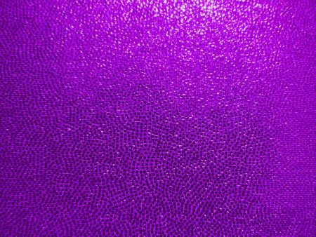 6 x 6 Fashion Fabric Swatch - Stretch Mystique 4-Way - Purple Supply