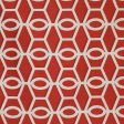 9 x 9 inch Home Decor Fabric - Iowa - Annalise - Rust For Cheap