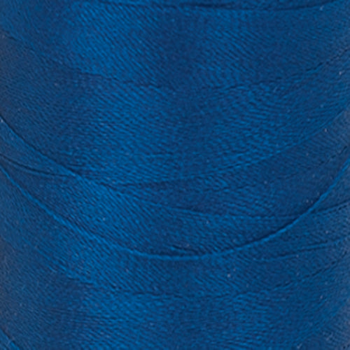 TRILOBAL POLY MINI KING THREAD  1000M YALE BLUE on Sale