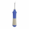 UNIQUE SEWING Seam Ripper Small - Blue and Cream Discount