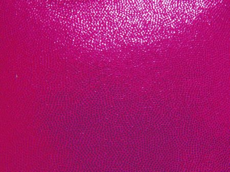 6 x 6 Fashion Fabric Swatch - Stretch Mystique 4-Way - Fushia Hot on Sale