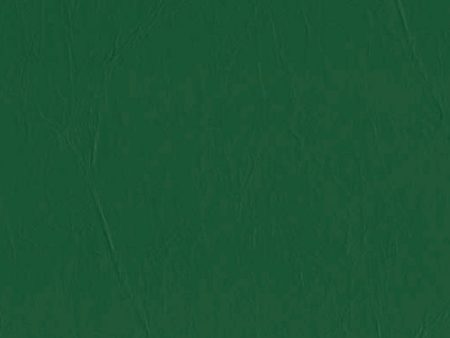 Home Decor Fabric - Utility -  Vinyl Daytona Forest Green Cheap