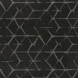 9 x 9 inch Home Decor fabric swatch - Crypton Unveil 9009 Black Tie For Discount