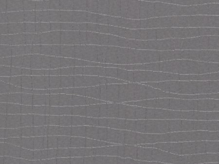 12 x 12 inch Swatch - Home Decor Fabric - Signature Tandem 1 - dark grey For Cheap