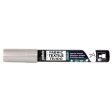 7A OPAQUE MARKER 4 MM SILVER Supply