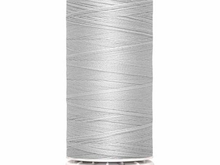 GÜTERMANN Sew-all Thread 250m - Silver Fashion