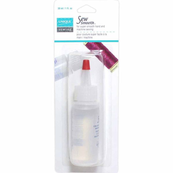 UNIQUE SEWING Sew Smooth Lubricant - 30ml Online now