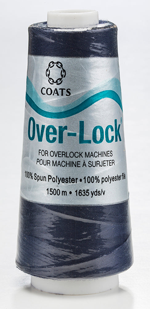 OVERLOCK THREAD  1500M NAVY Online now