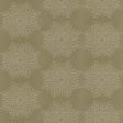 9 x 9 inch Home Decor fabric swatch - Crypton Continuous 608 Linen Fashion