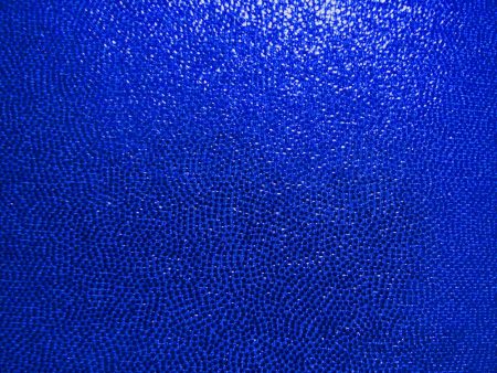 6 x 6 Fashion Fabric Swatch - Stretch Mystique 4-Way - Royal Online