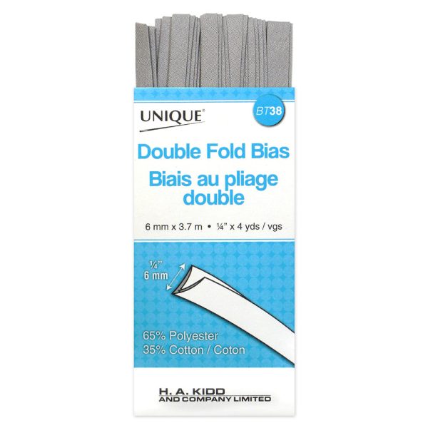 UNIQUE Double Fold 3.7m Silver 805 Online Sale