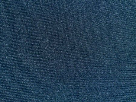 6 x 6 Fashion Fabric Swatch - Stretch Euro Tricot  4-Way - Teal For Cheap