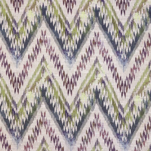 9 x 9 inch Home Decor Fabric Swatch - Home Decor Fabric - Arista - Aria - Purple Online Hot Sale