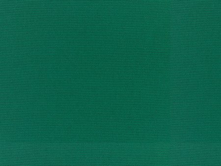 9 x 9 inch Home decor fabric Swatch - Sunbrella Furniture Solid Canvas 5446 Forest Green Online Hot Sale