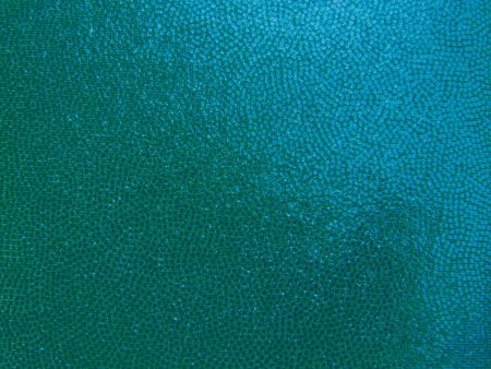 6 x 6 Fashion Fabric Swatch - Stretch Mystique 4-Way - Teal Discount