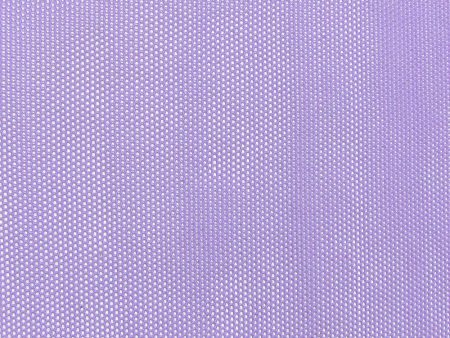 6 x 6 Fashion Fabric Swatch - Stretch Mesh 4-Way - Lilac Cheap