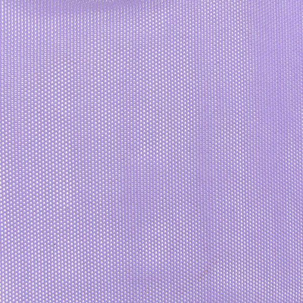 6 x 6 Fashion Fabric Swatch - Stretch Mesh 4-Way - Lilac Cheap