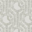 9 x 9 inch Home Decor fabric swatch - Crypton Centerstage 91 Platinum Hot on Sale