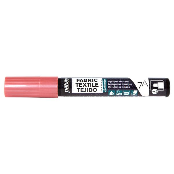 7A OPAQUE MARKER 4 MM COPPER PINK Discount