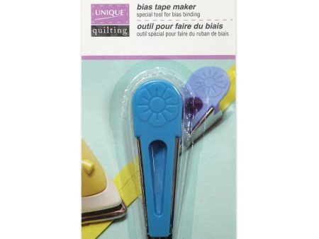 UNIQUE Bias Tape Maker - 25mm (1 ) Cheap