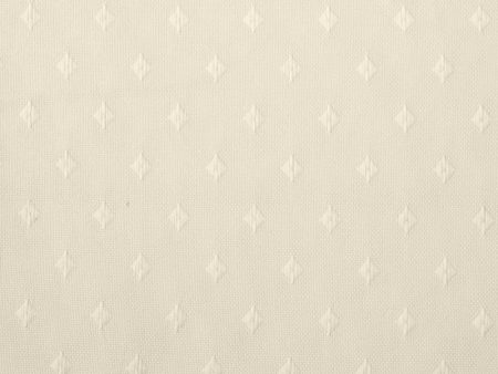 Tablecloth Fabric - Wide-width - Dobby Beige Online Hot Sale