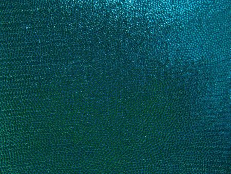 6 x 6 Fashion Fabric Swatch - Stretch Mystique 4-Way - Turquoise For Cheap