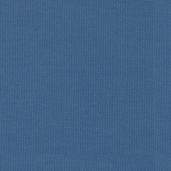 9 x 9 inch Home decor fabric Swatch - Sunbrella Furniture Solid Canvas 5424 Sky Blue Cheap