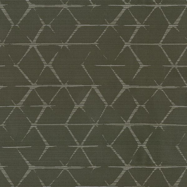 9 x 9 inch Home Decor fabric swatch - Crypton Unveil 6009 Chinchilla For Sale