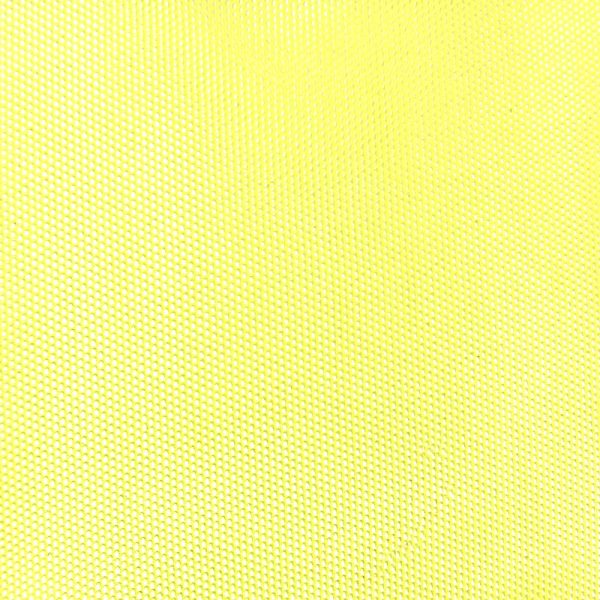 6 x 6 Fashion Fabric Swatch - Stretch Mesh 4-Way - Yellow Supply