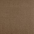 9 x 9 inch Fabric Swatch - Home Décor Dimout Fabric - Dimout & Blackout - Oxford - Brown Online