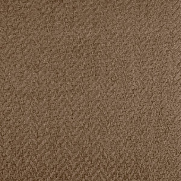 9 x 9 inch Fabric Swatch - Home Décor Dimout Fabric - Dimout & Blackout - Oxford - Brown Online