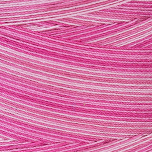 MULTICOLOUR-MACHINE QUILTING THREAD 1097M PINK PASSION Hot on Sale